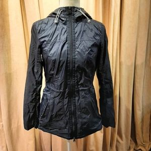 Abercrombie & Fitch parka